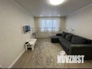 1-к квартира, на длительный срок, 40м2, 4/15 этаж
