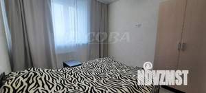 2-к квартира, на длительный срок, 59м2, 22/22 этаж