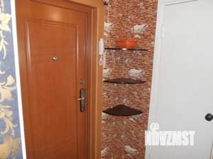 1-к квартира, посуточно, 43м2, 1/9 этаж