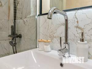 1-к квартира, посуточно, 52м2, 1/4 этаж