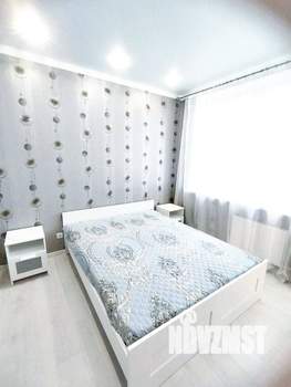 1-к квартира, на длительный срок, 40м2, 15/19 этаж