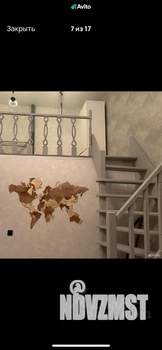 Студия квартира, посуточно, 44м2, 10/10 этаж