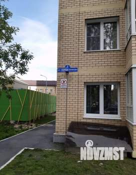 Студия квартира, посуточно, 26м2, 14/18 этаж