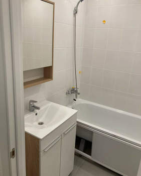 2-к квартира, на длительный срок, 65м2, 11/12 этаж