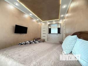 2-к квартира, посуточно, 65м2, 5/17 этаж