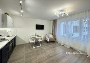 2-к квартира, на длительный срок, 75м2, 6/17 этаж