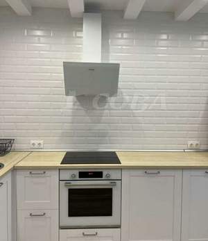 1-к квартира, на длительный срок, 46м2, 4/14 этаж