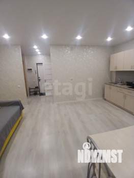 Студия квартира, на длительный срок, 33м2, 3/7 этаж