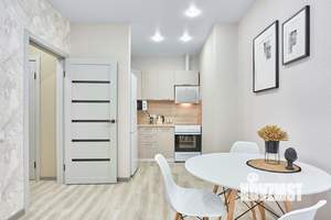 2-к квартира, посуточно, 50м2, 3/16 этаж