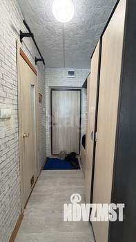 Студия квартира, на длительный срок, 21м2, 10/19 этаж