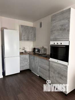 Студия квартира, на длительный срок, 27м2, 8/10 этаж