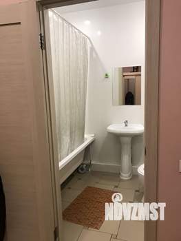 1-к квартира, на длительный срок, 35м2, 17/22 этаж