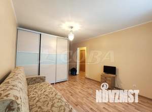 1-к квартира, на длительный срок, 40м2, 1/14 этаж