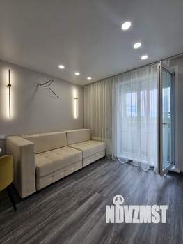 1-к квартира, на длительный срок, 39м2, 8/10 этаж