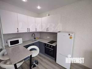 Студия квартира, на длительный срок, 30м2, 10/16 этаж