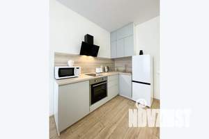 1-к квартира, посуточно, 40м2, 3/10 этаж