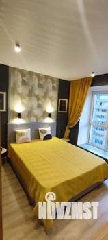 1-к квартира, на длительный срок, 38м2, 8/16 этаж