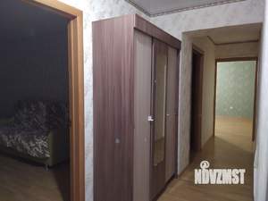 3-к квартира, на длительный срок, 57м2, 9/13 этаж