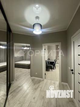 1-к квартира, на длительный срок, 41м2, 2/17 этаж