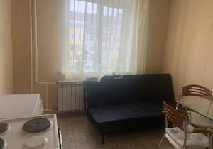 1-к квартира, на длительный срок, 42м2, 5/10 этаж