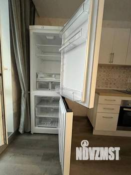 Студия квартира, на длительный срок, 29м2, 3/16 этаж