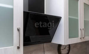 2-к квартира, на длительный срок, 70м2, 2/17 этаж