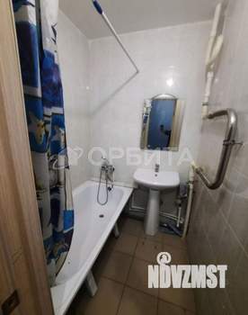 1-к квартира, на длительный срок, 43м2, 1/10 этаж