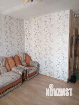 Студия квартира, на длительный срок, 18м2, 7/8 этаж