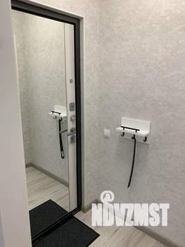 Студия квартира, посуточно, 25м2, 11/15 этаж