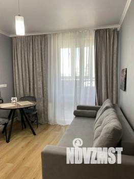 4-к квартира, посуточно, 42м2, 1/1 этаж