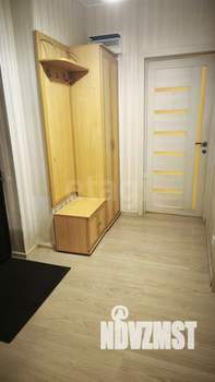 1-к квартира, на длительный срок, 40м2, 15/16 этаж