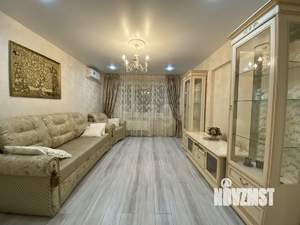 2-к квартира, на длительный срок, 59м2, 7/16 этаж