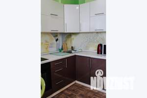 1-к квартира, посуточно, 42м2, 14/17 этаж