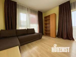 2-к квартира, посуточно, 65м2, 12/14 этаж