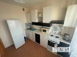 1-к квартира, посуточно, 35м2, 8/9 этаж