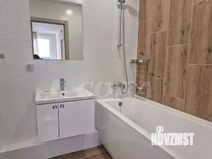 2-к квартира, на длительный срок, 39м2, 6/24 этаж