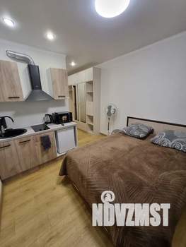 Студия квартира, посуточно, 16м2, 1/16 этаж