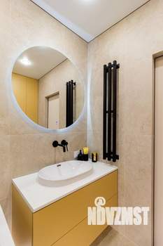 1-к квартира, посуточно, 42м2, 6/10 этаж