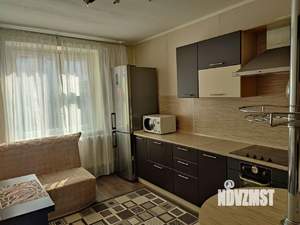 1-к квартира, на длительный срок, 45м2, 5/9 этаж