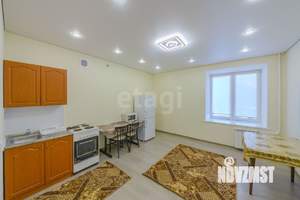 2-к квартира, на длительный срок, 64м2, 3/17 этаж