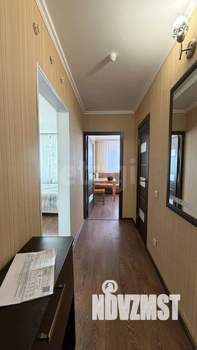 1-к квартира, на длительный срок, 42м2, 8/14 этаж