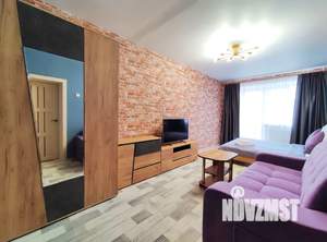 2-к квартира, посуточно, 48м2, 2/13 этаж