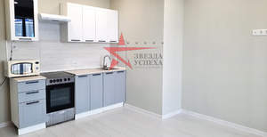 3-к квартира, на длительный срок, 72м2, 13/16 этаж