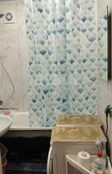 2-к квартира, на длительный срок, 48м2, 1/5 этаж