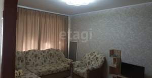 1-к квартира, на длительный срок, 30м2, 1/5 этаж