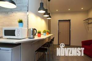 2-к квартира, посуточно, 42м2, 11/17 этаж