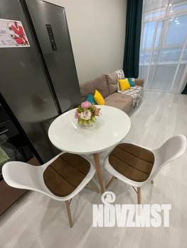 1-к квартира, посуточно, 40м2, 6/10 этаж