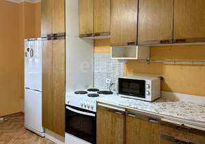 1-к квартира, на длительный срок, 51м2, 2/12 этаж