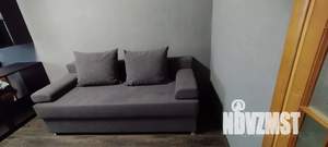 1-к квартира, посуточно, 42м2, 6/9 этаж