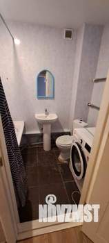 1-к квартира, на длительный срок, 42м2, 2/9 этаж